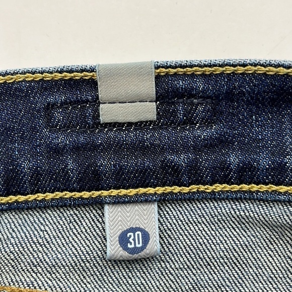 Citizens Of Humanity Straight Mid Rise Size 30 - Picture 11 of 16